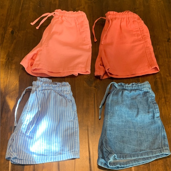 ⚓️Old Navy Toddler Shorts Sz 4T 🌟EUC - Picture 9 of 10
